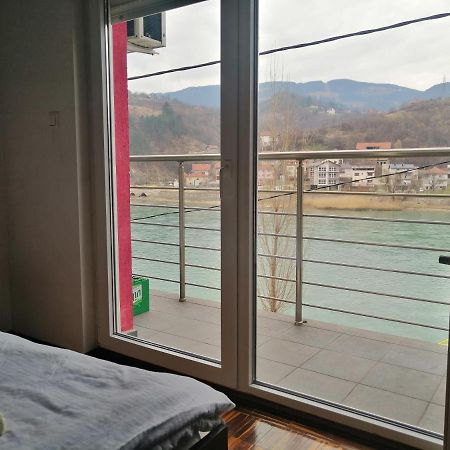 Apartmani Simic Visegrad Exterior photo