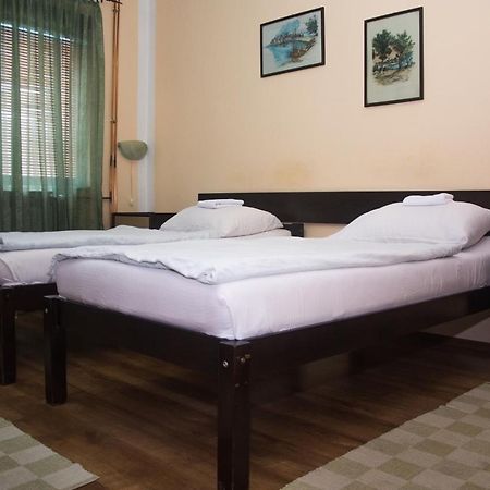Apartmani Simic Visegrad Exterior photo