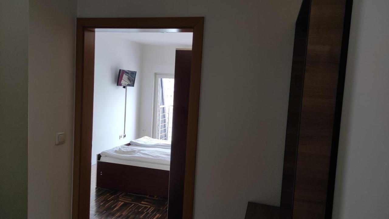 Apartmani Simic Visegrad Exterior photo