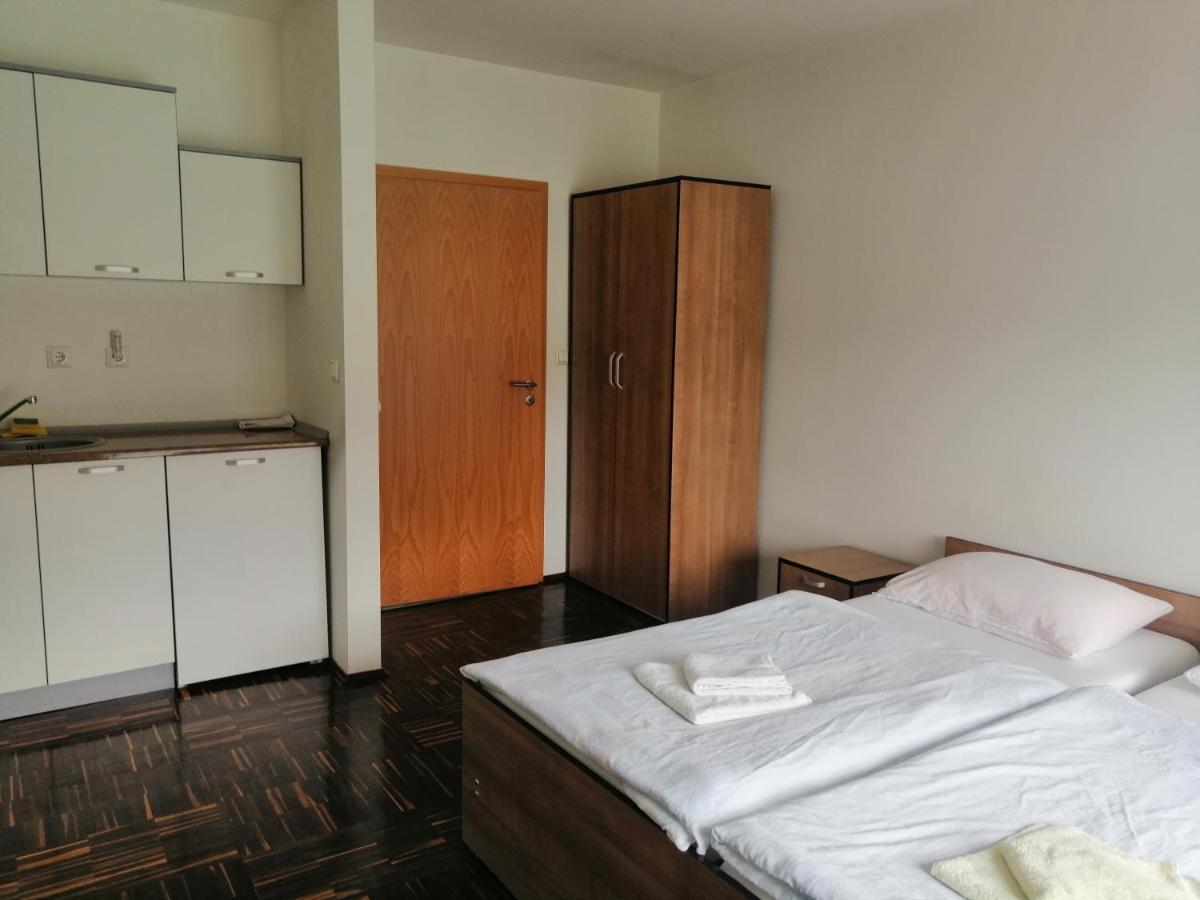 Apartmani Simic Visegrad Exterior photo