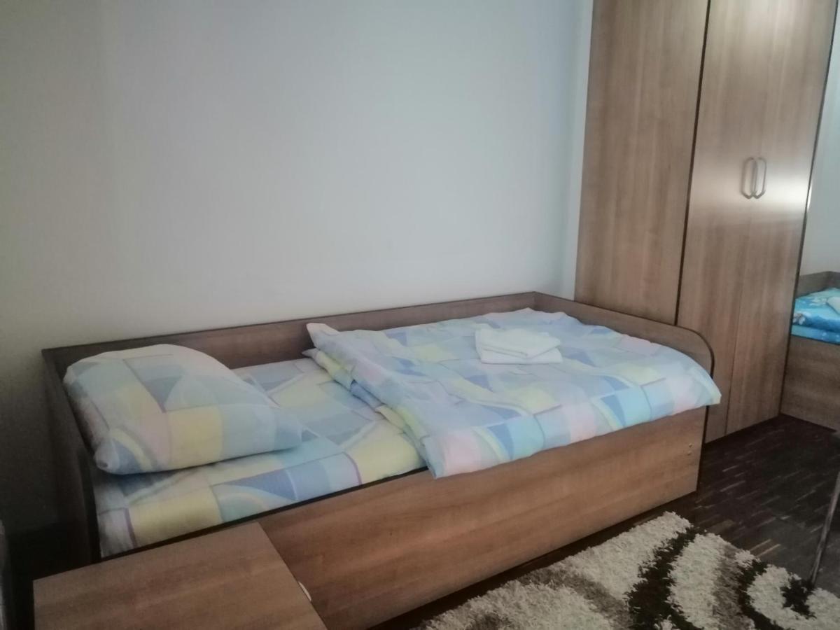 Apartmani Simic Visegrad Exterior photo