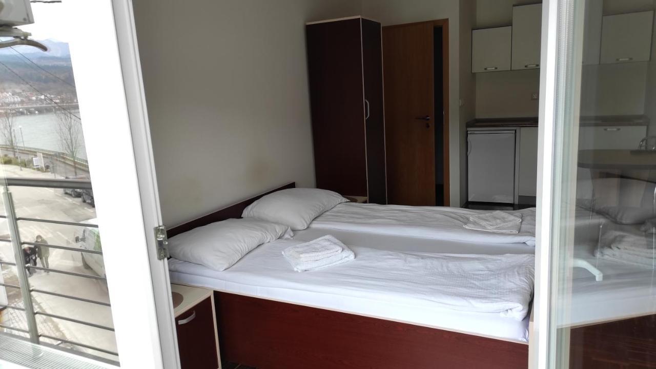 Apartmani Simic Visegrad Exterior photo