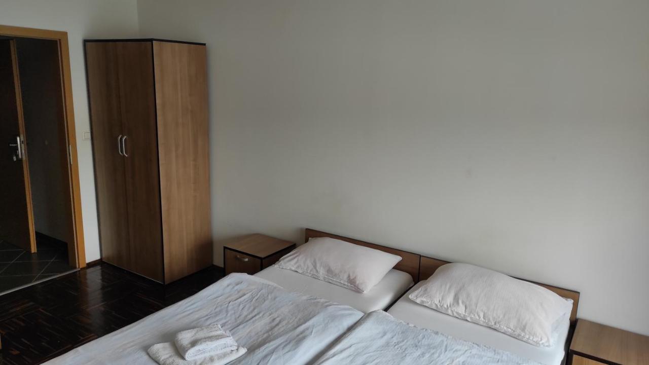Apartmani Simic Visegrad Exterior photo