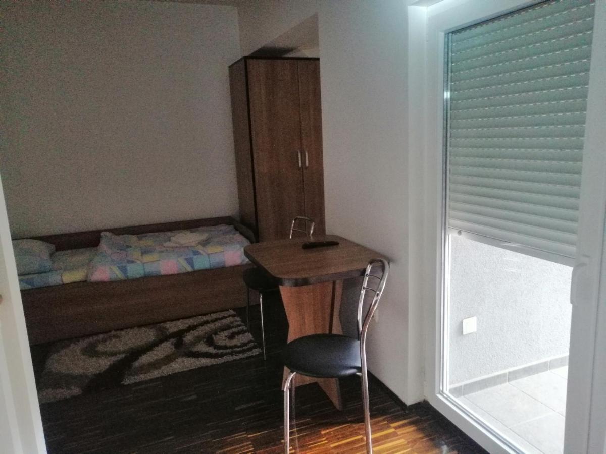 Apartmani Simic Visegrad Exterior photo