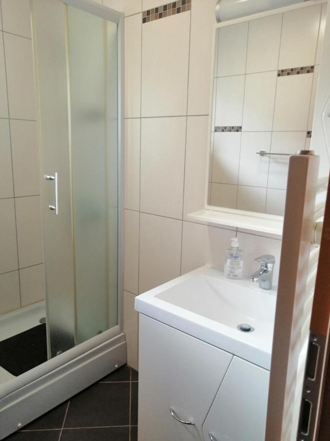Apartmani Simic Visegrad Exterior photo
