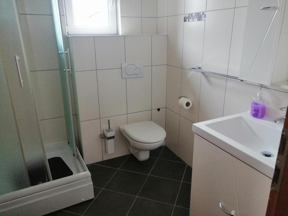 Apartmani Simic Visegrad Exterior photo