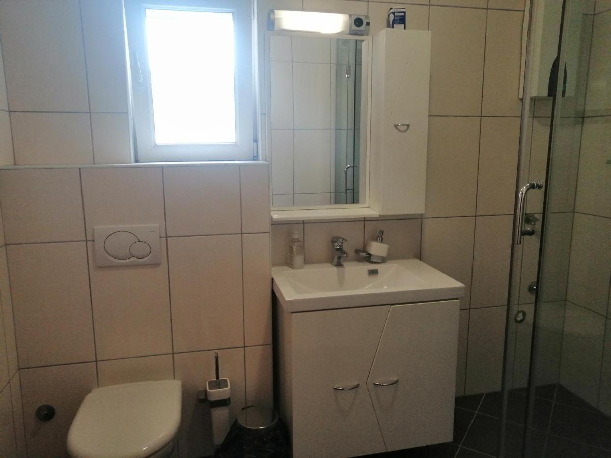 Apartmani Simic Visegrad Exterior photo