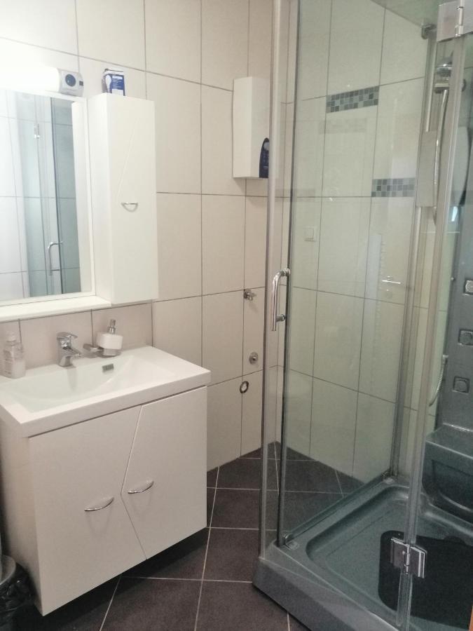 Apartmani Simic Visegrad Exterior photo