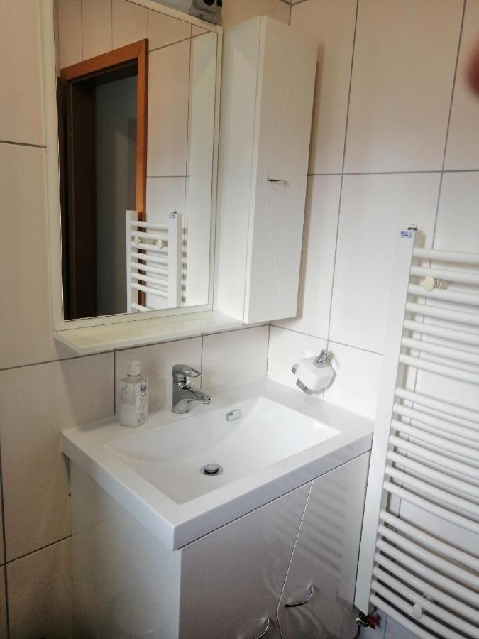 Apartmani Simic Visegrad Exterior photo