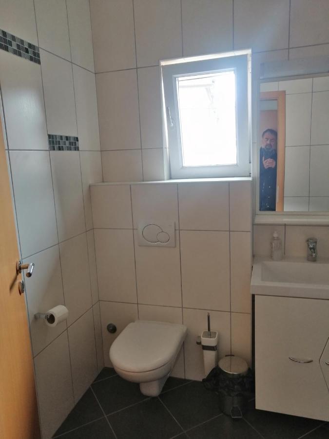 Apartmani Simic Visegrad Exterior photo