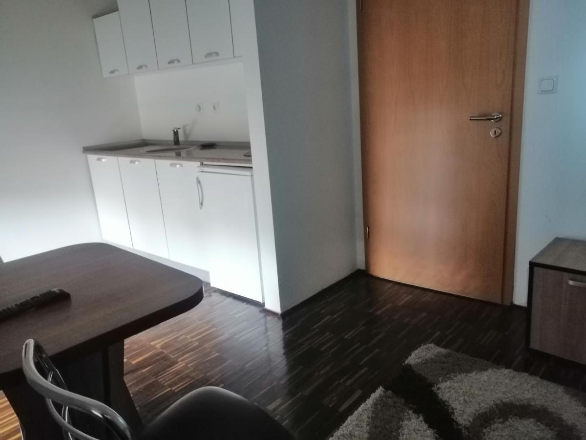 Apartmani Simic Visegrad Exterior photo