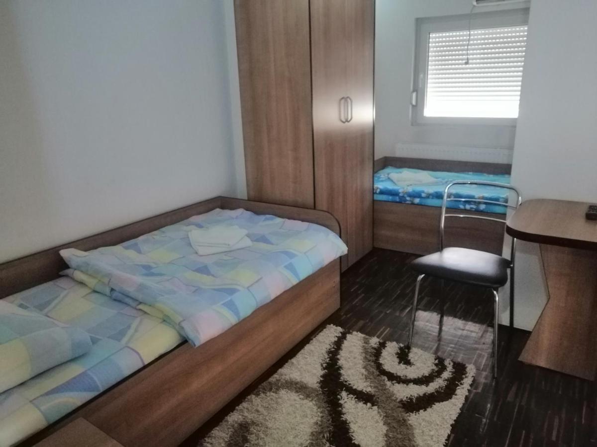Apartmani Simic Visegrad Exterior photo