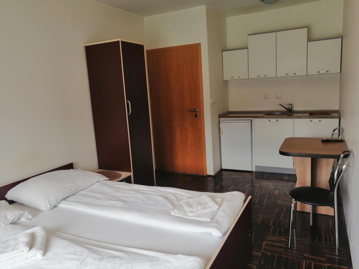 Apartmani Simic Visegrad Exterior photo