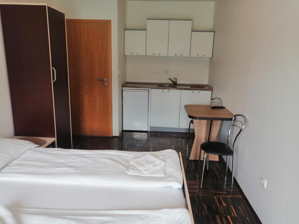 Apartmani Simic Visegrad Exterior photo