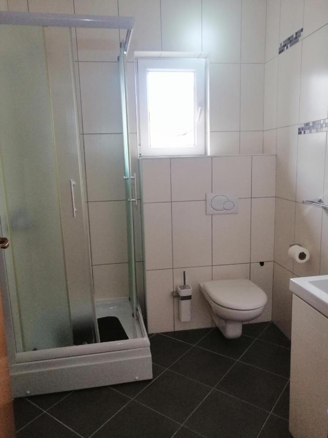 Apartmani Simic Visegrad Exterior photo