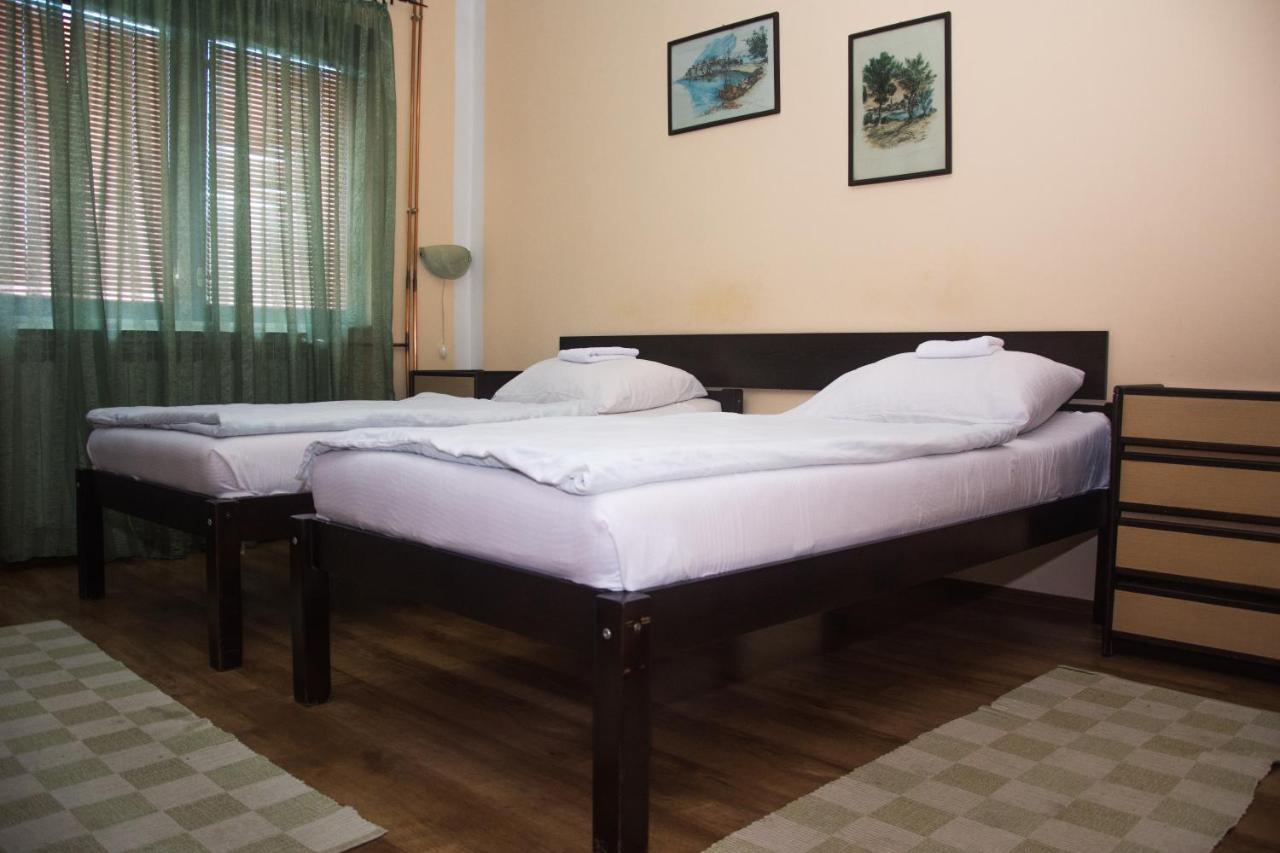 Apartmani Simic Visegrad Exterior photo